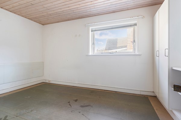Medium property photo - Kievit 1, 9861 HE Grootegast